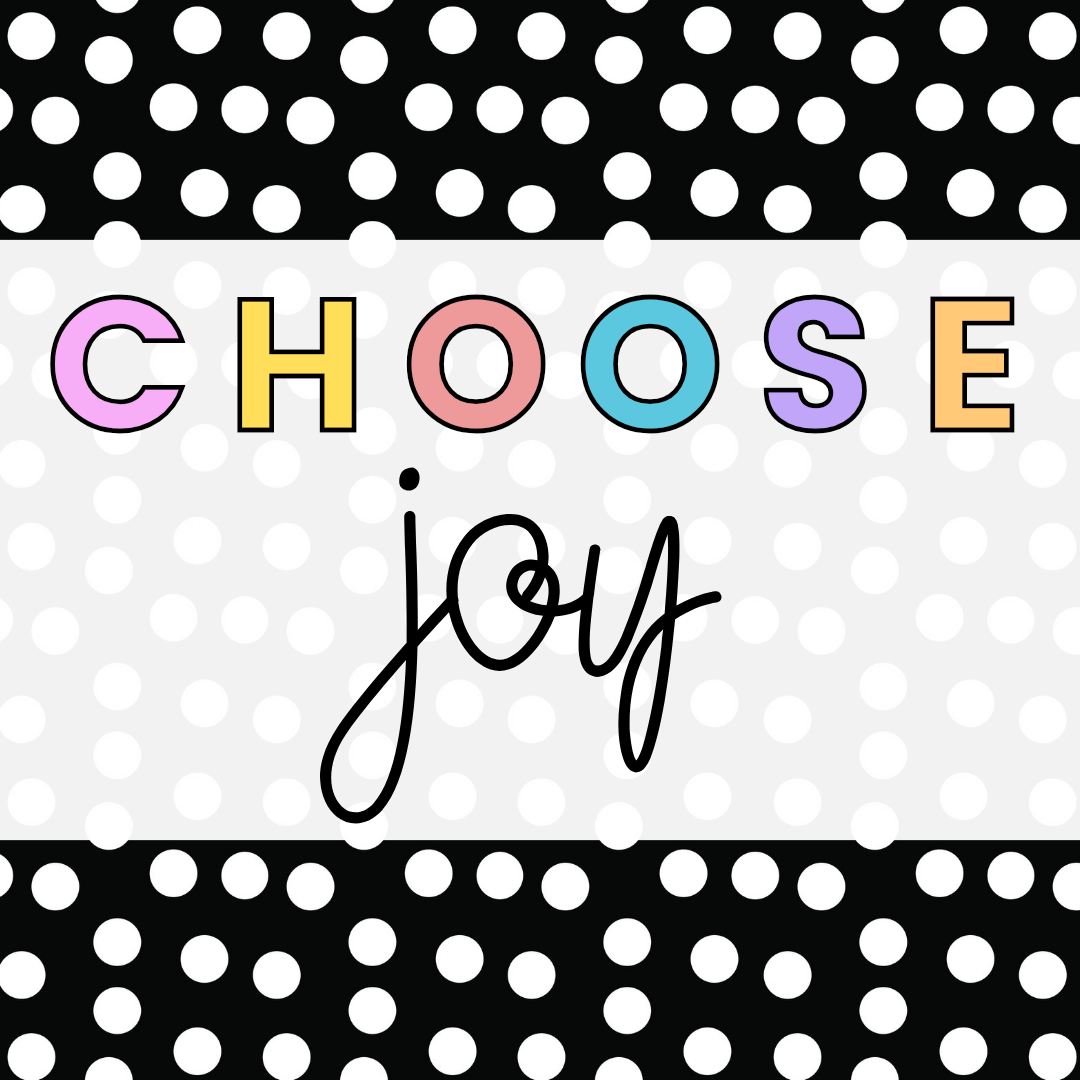 Embrace the Joy: It's So Fun to Be Colorful!