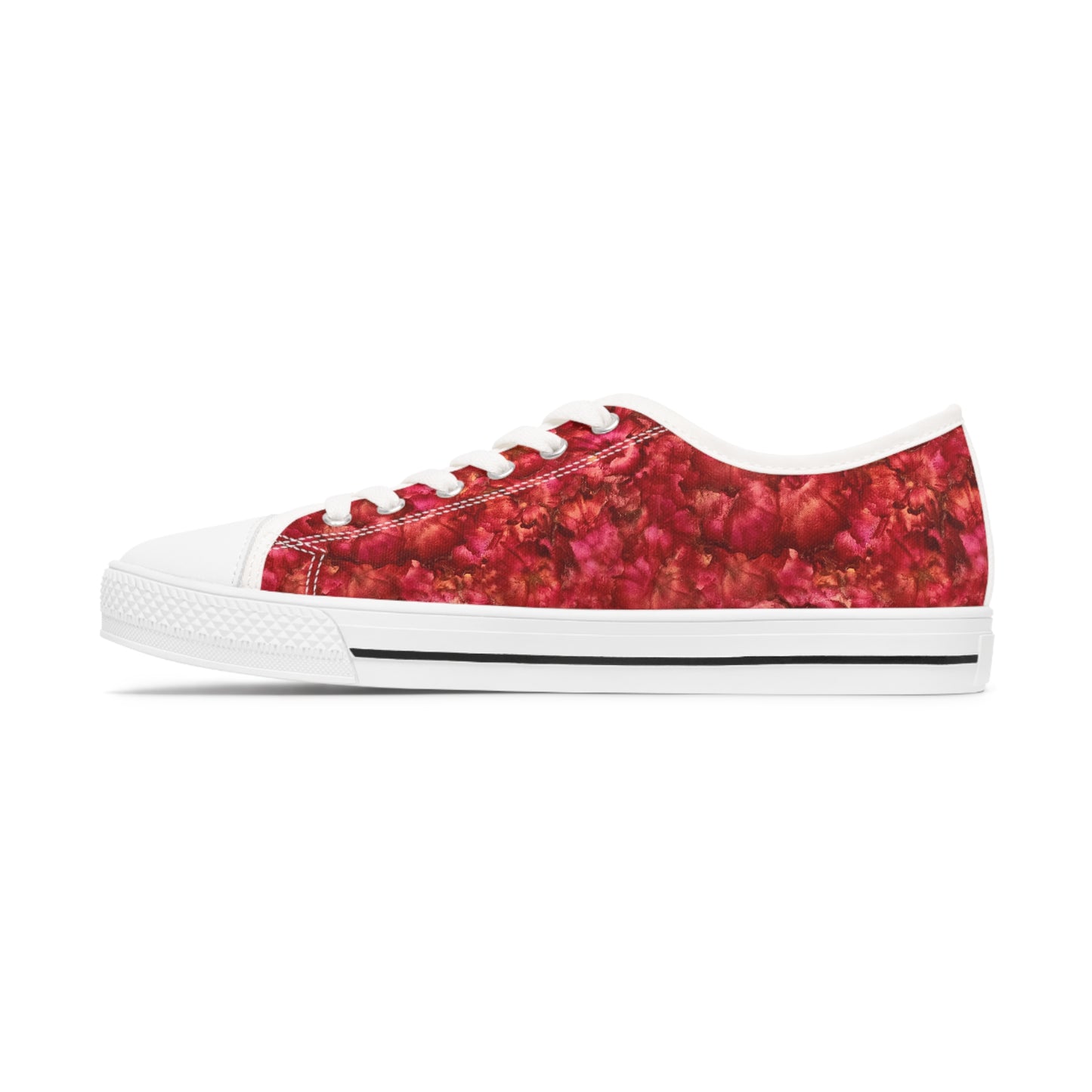 Amore Women's Low-Top Fashion Sneakers
