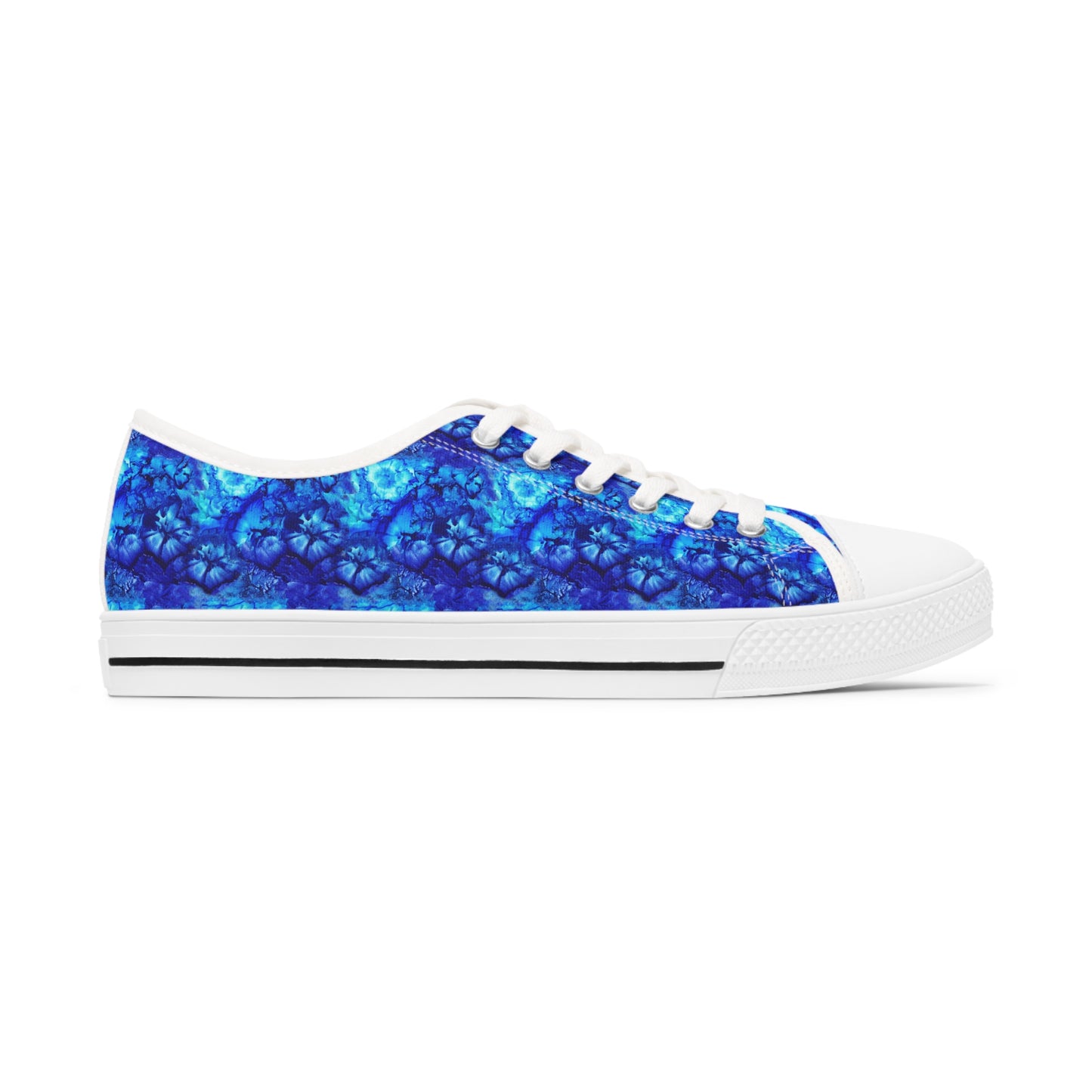 Serenity Women's Low-Top Fashion Sneakers