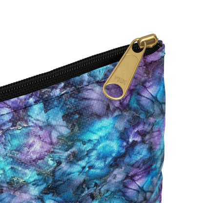 Just Breathe Accessory Pouch
