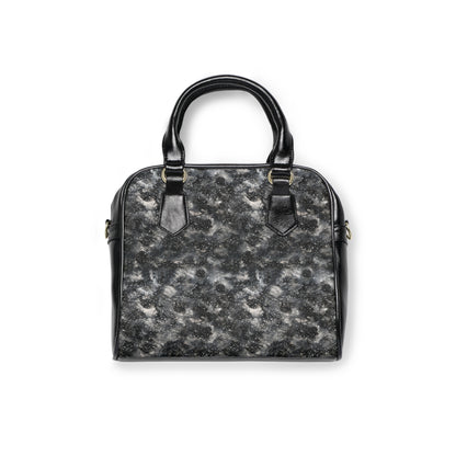 Starry Night Satchel Handbag