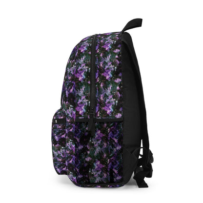 Purple Storm Backpack