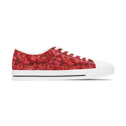Amore Women's Low-Top Fashion Sneakers