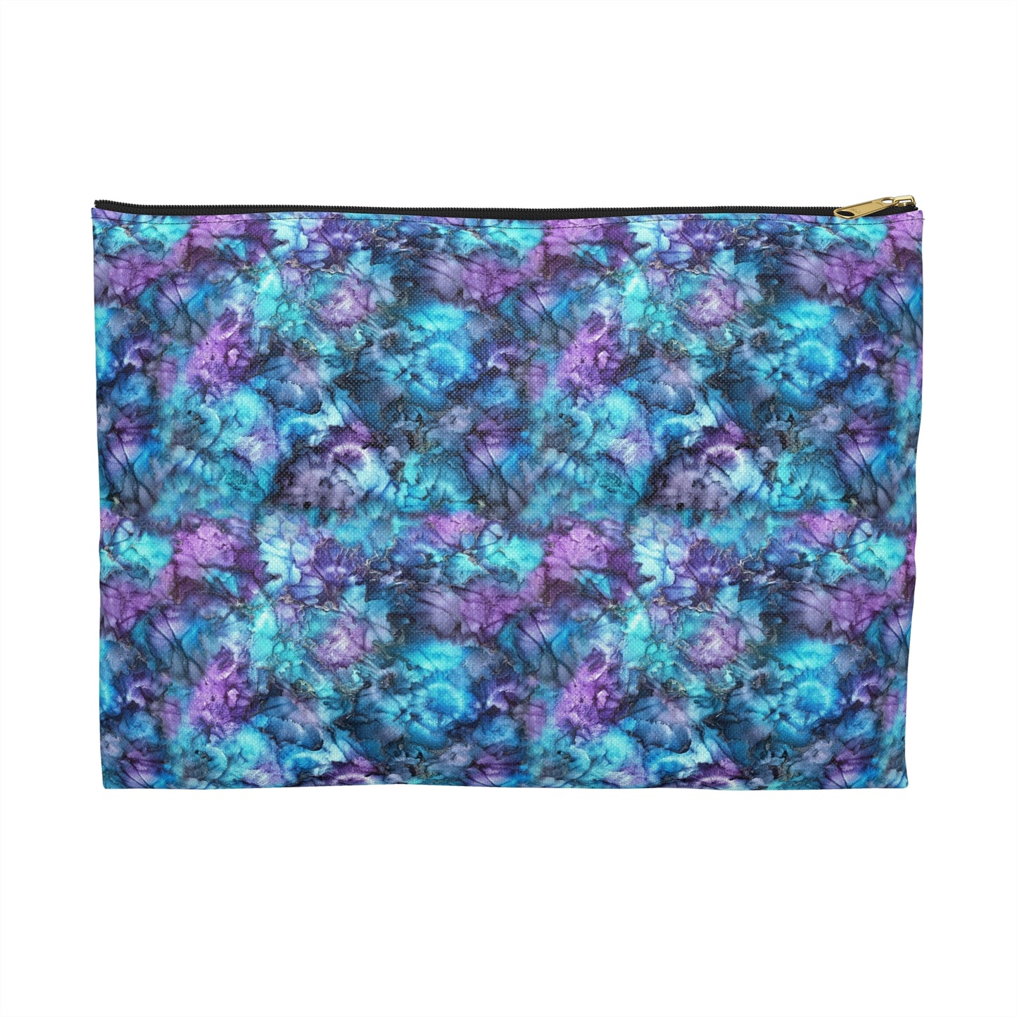 Just Breathe Accessory Pouch