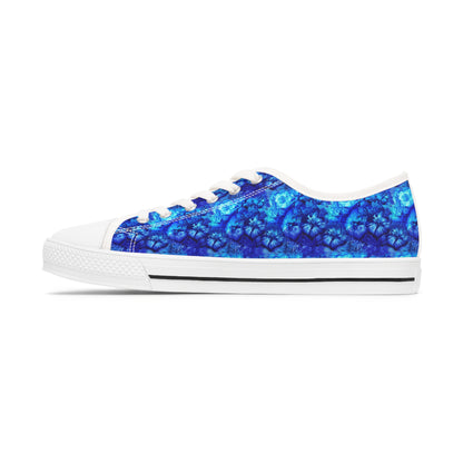 Serenity Women's Low-Top Fashion Sneakers