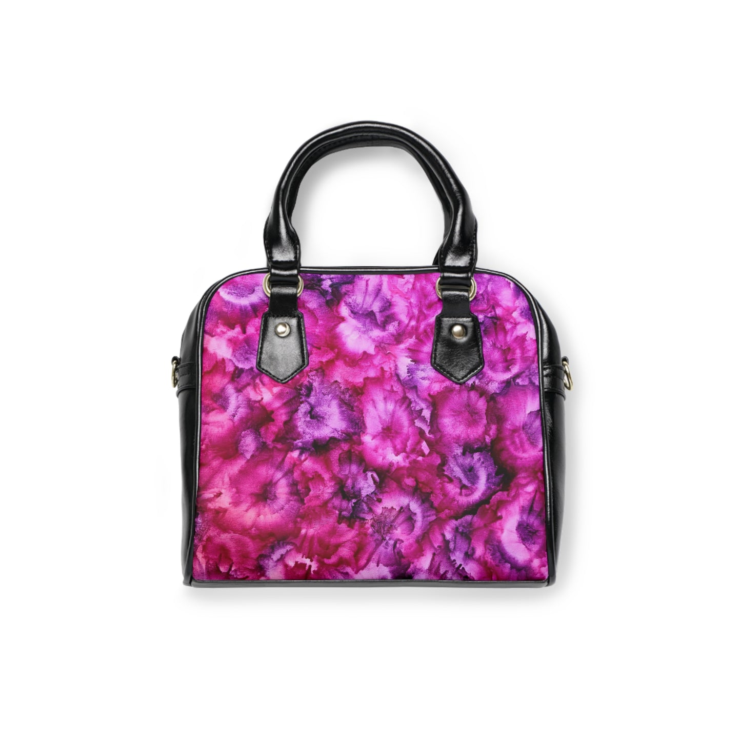 Satchel Handbag - True Love