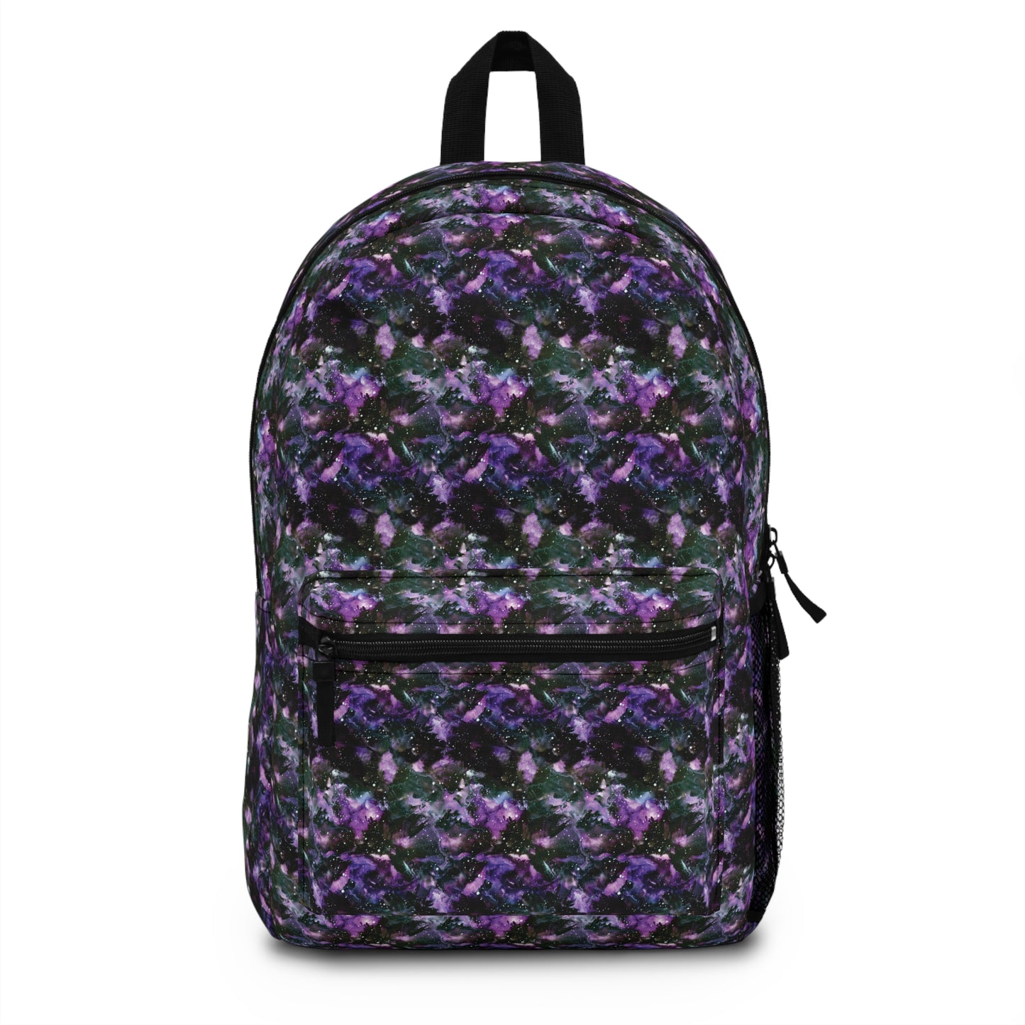 Purple Storm Backpack